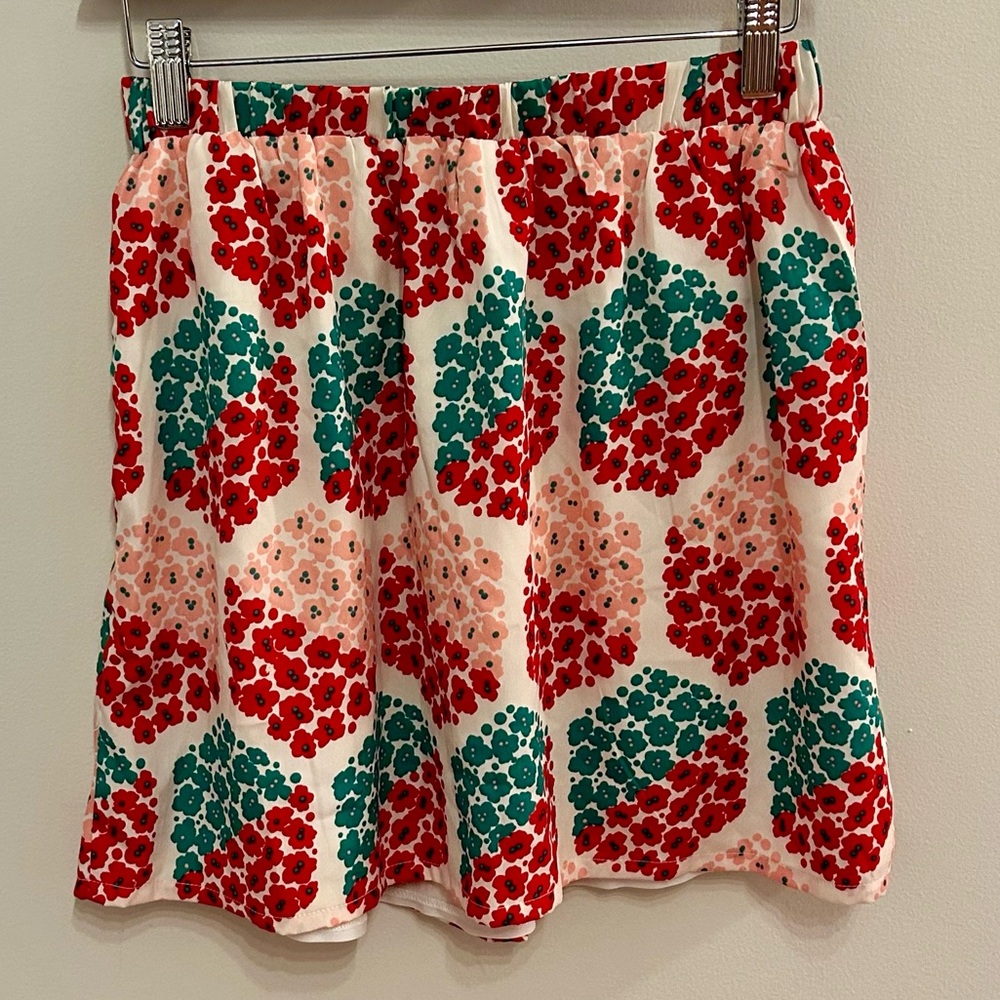 ModCloth Skirt BNWT π With Pockets! π - Picture 2 of 7